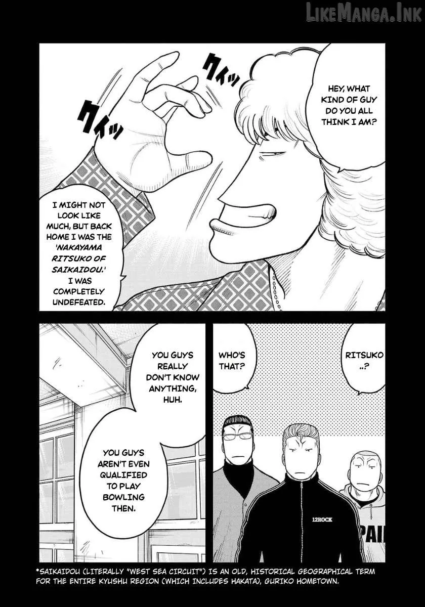 Worst Gaiden Saburoku Santa Chapter 27 page 10 - 