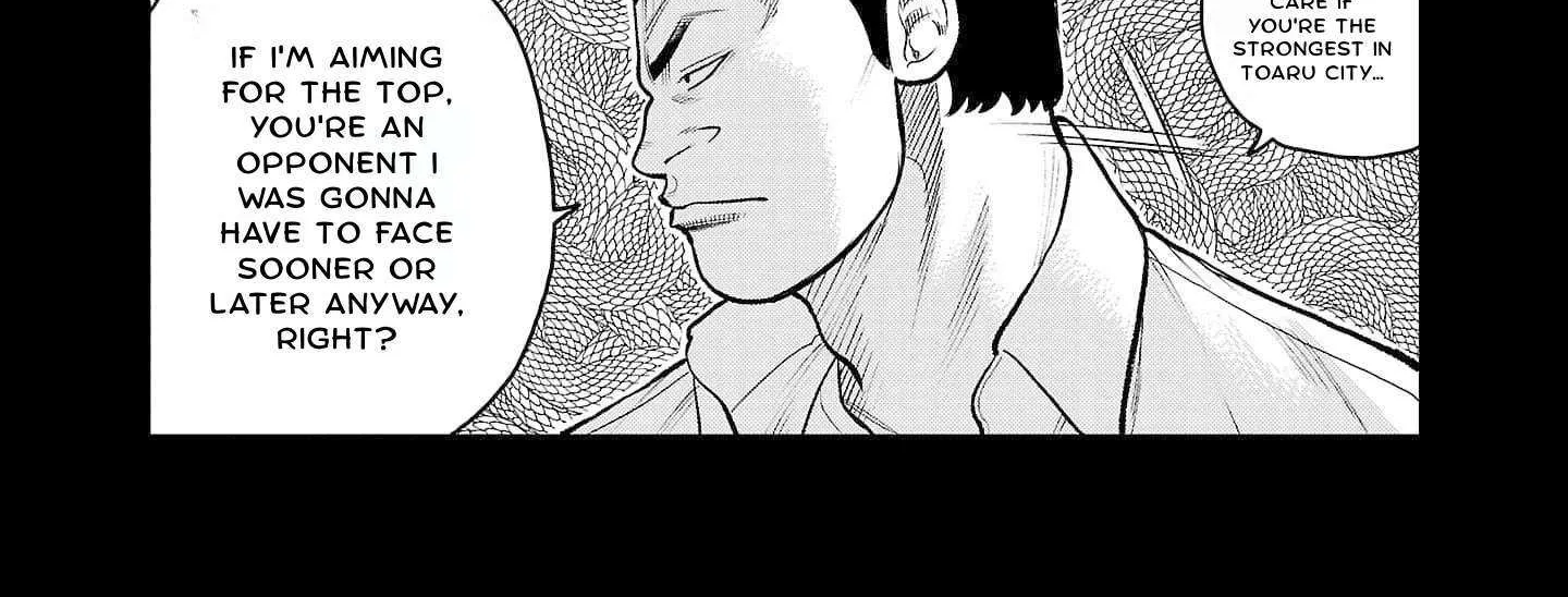 Worst Gaiden Saburoku Santa Chapter 3 page 12 - 