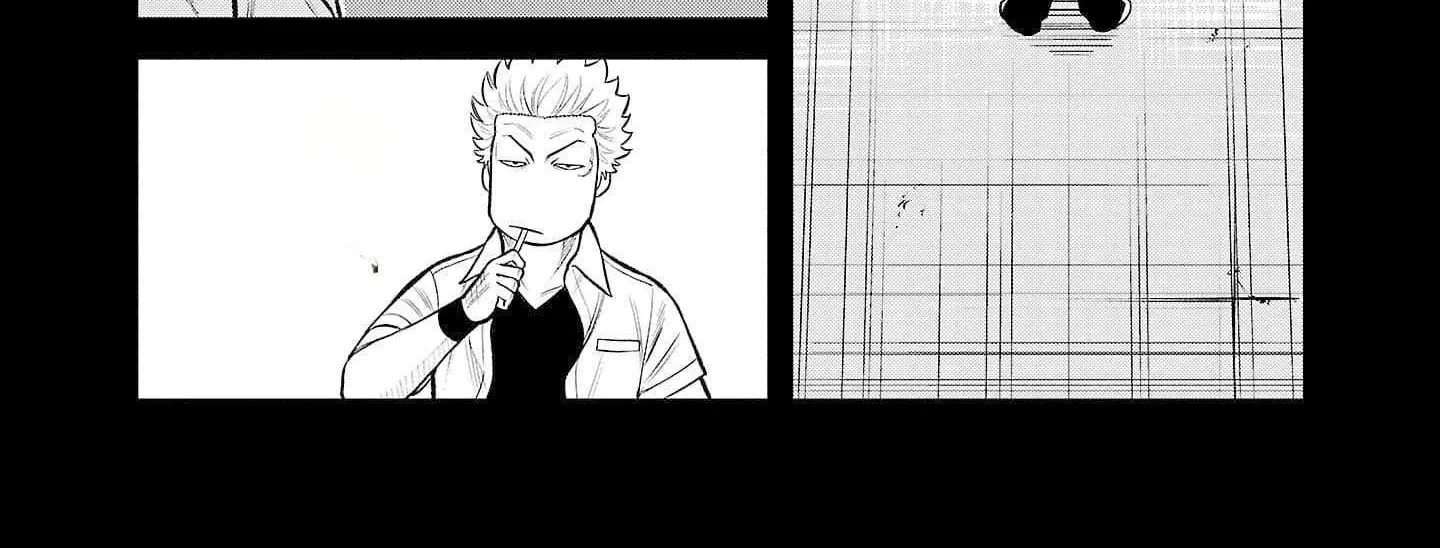 Worst Gaiden Saburoku Santa Chapter 3 page 14 - 