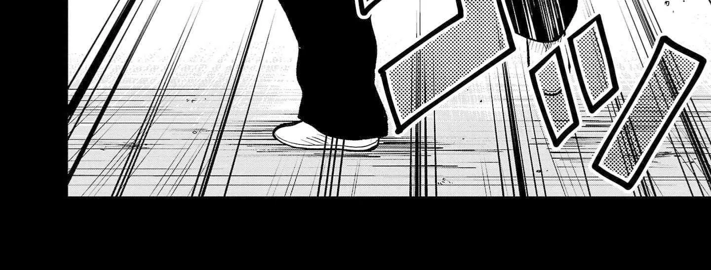 Worst Gaiden Saburoku Santa Chapter 3 page 18 - 