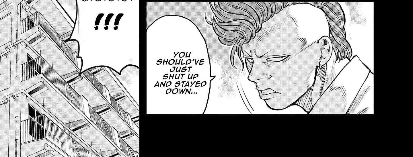 Worst Gaiden Saburoku Santa Chapter 3 page 24 - 
