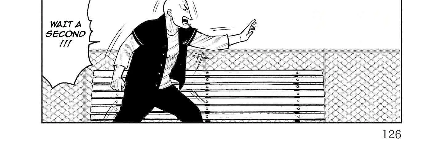 Worst Gaiden Saburoku Santa Chapter 3 page 30 - 