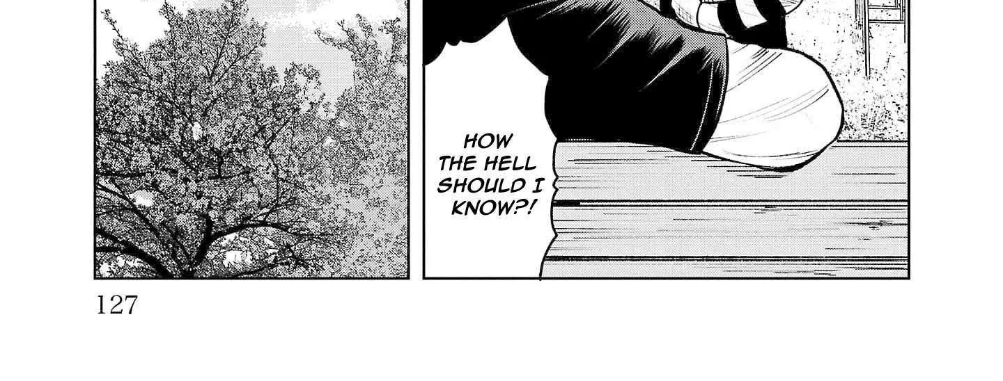 Worst Gaiden Saburoku Santa Chapter 3 page 32 - 