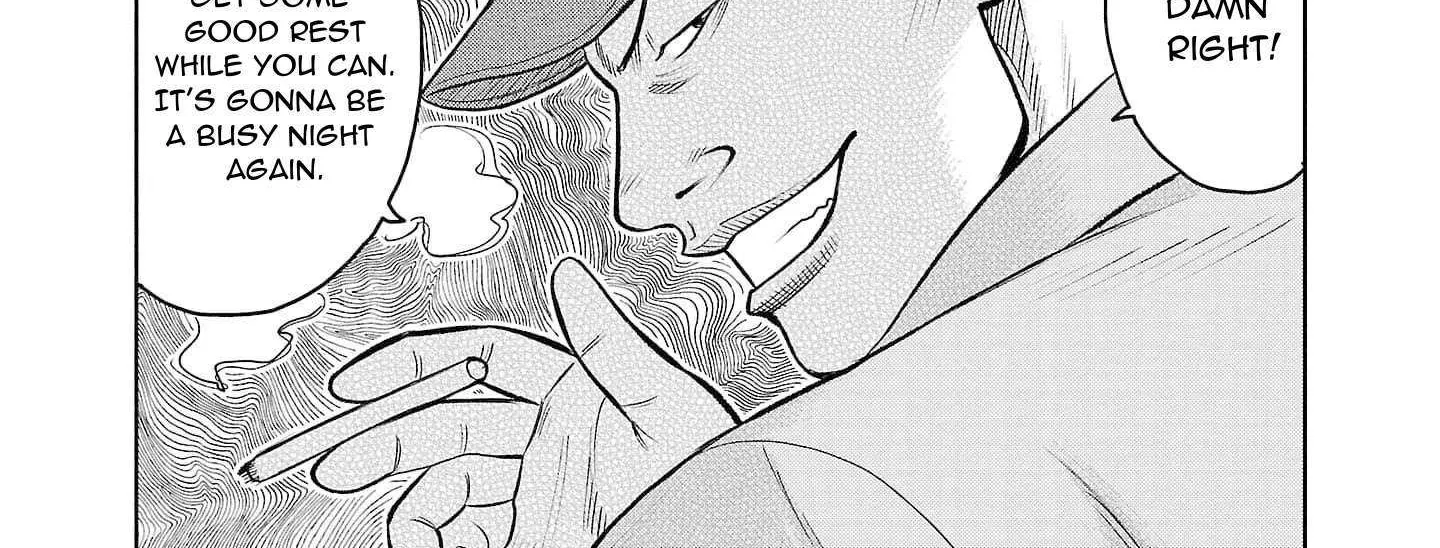 Worst Gaiden Saburoku Santa Chapter 3 page 50 - 