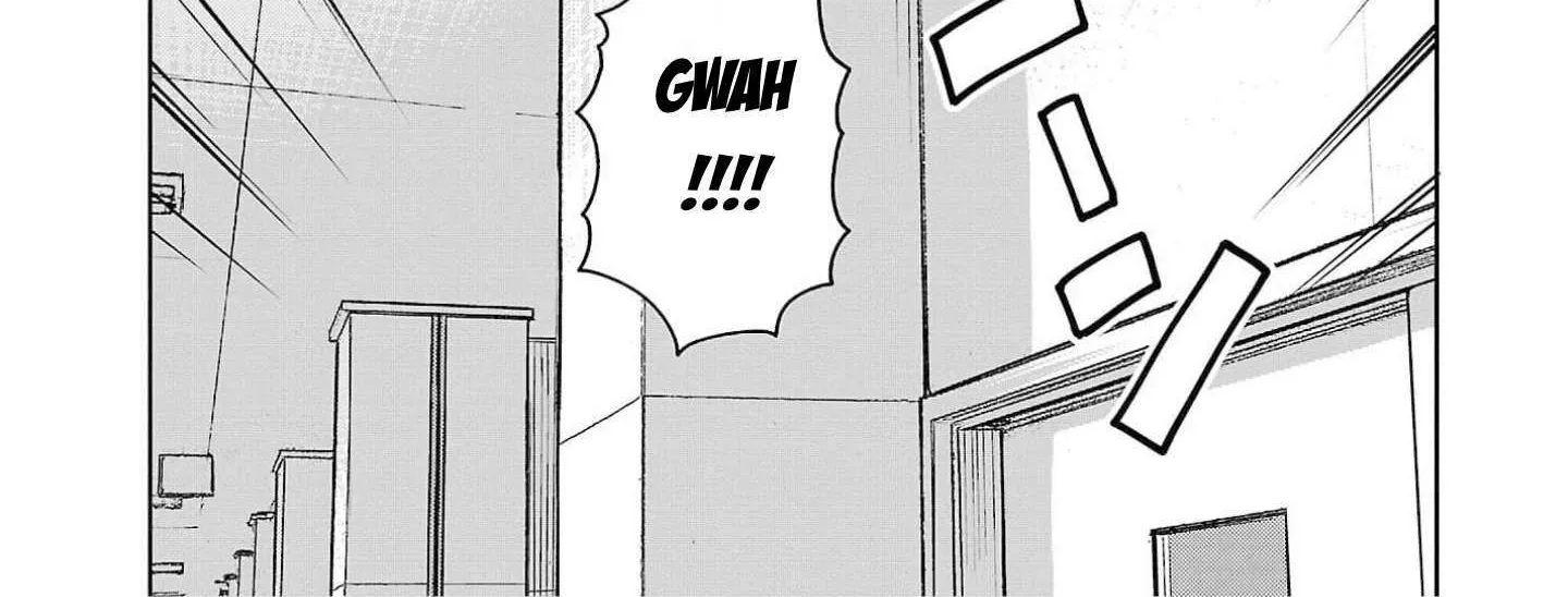 Worst Gaiden Saburoku Santa Chapter 3 page 56 - 