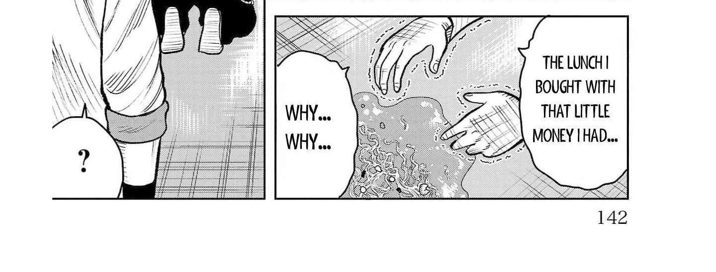 Worst Gaiden Saburoku Santa Chapter 3 page 62 - 