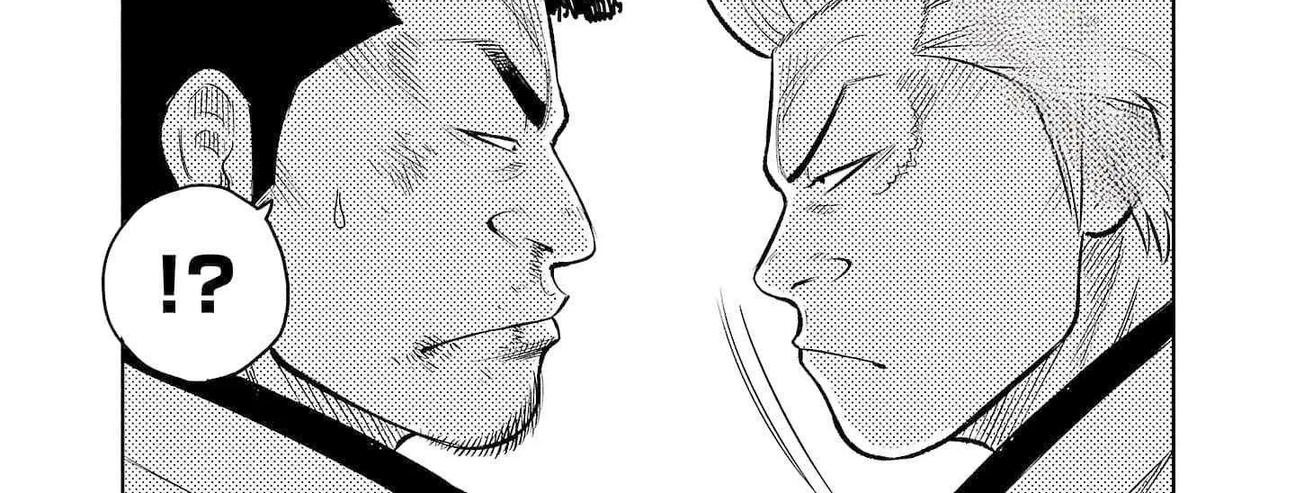 Worst Gaiden Saburoku Santa Chapter 3 page 64 - 