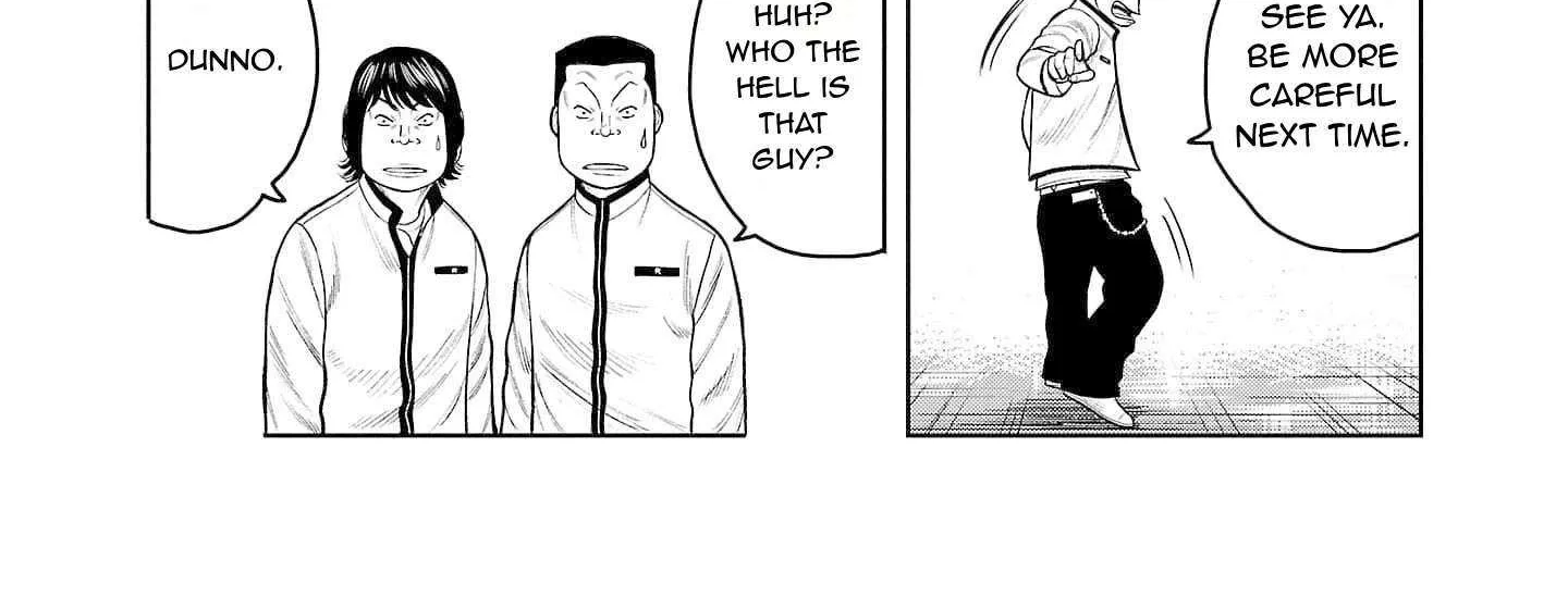 Worst Gaiden Saburoku Santa Chapter 3 page 69 - 