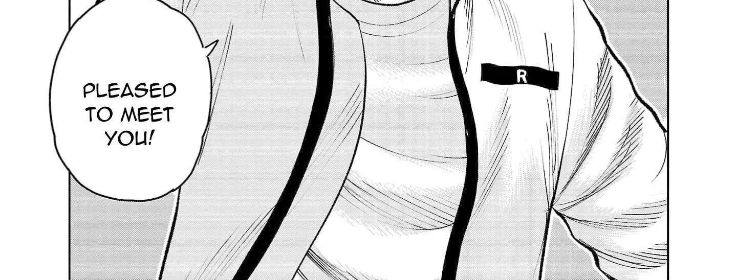 Worst Gaiden Saburoku Santa Chapter 3 page 83 - 