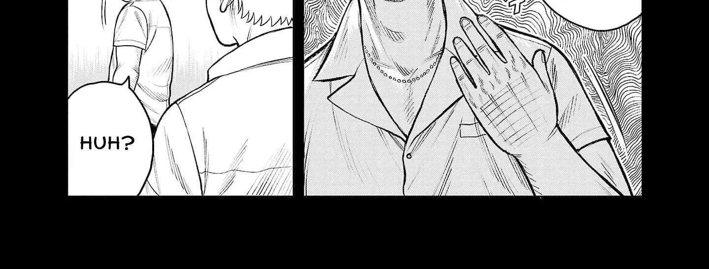 Worst Gaiden Saburoku Santa Chapter 3 page 10 - 