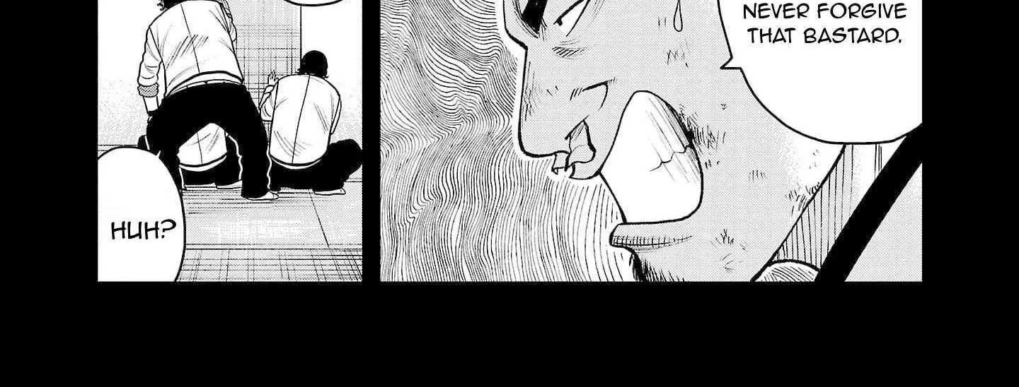 Worst Gaiden Saburoku Santa Chapter 4 page 12 - 