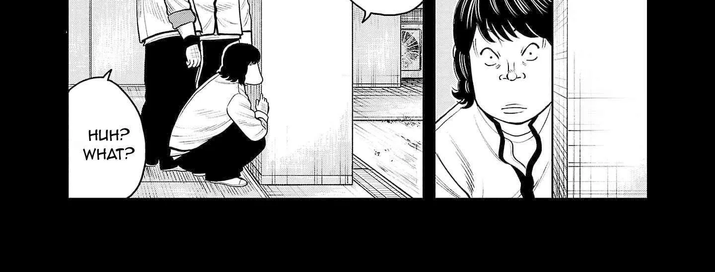 Worst Gaiden Saburoku Santa Chapter 4 page 16 - 