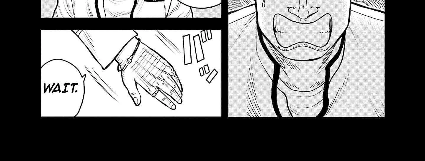 Worst Gaiden Saburoku Santa Chapter 4 page 18 - 