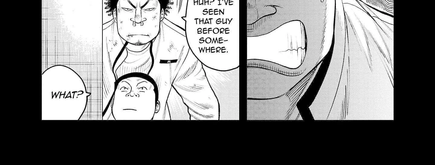 Worst Gaiden Saburoku Santa Chapter 4 page 20 - 