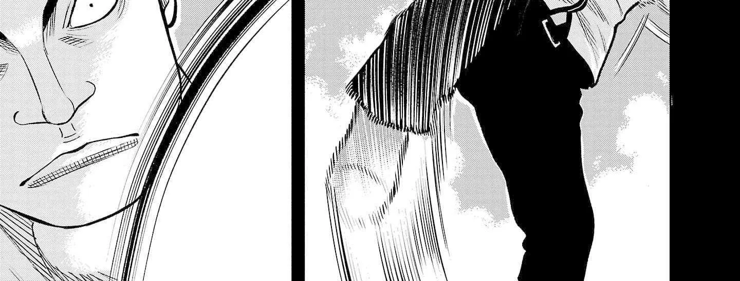 Worst Gaiden Saburoku Santa Chapter 4 page 22 - 