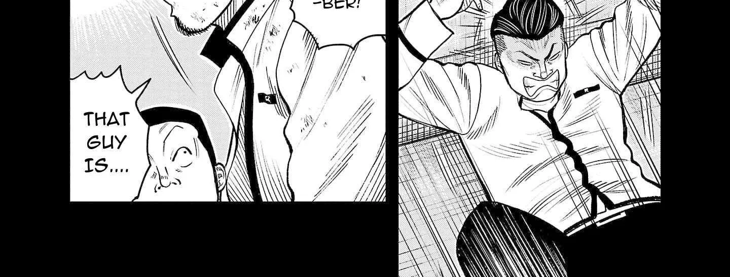 Worst Gaiden Saburoku Santa Chapter 4 page 26 - 