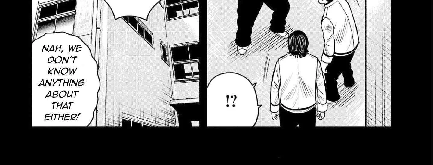 Worst Gaiden Saburoku Santa Chapter 4 page 28 - 