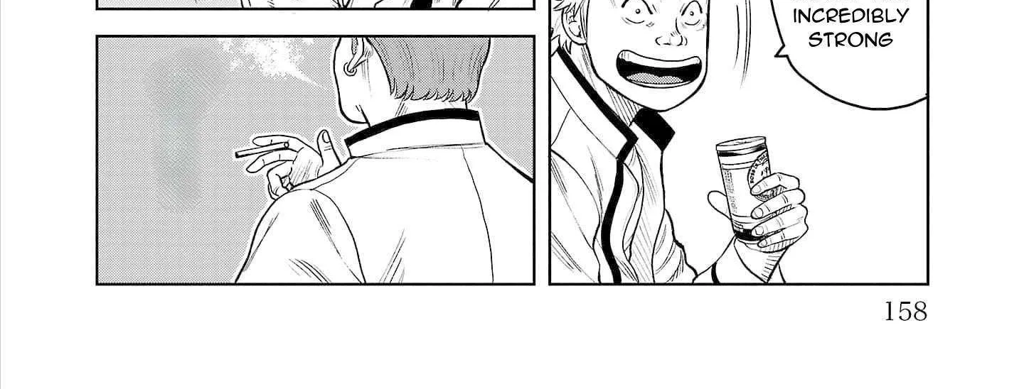 Worst Gaiden Saburoku Santa Chapter 4 page 4 - 