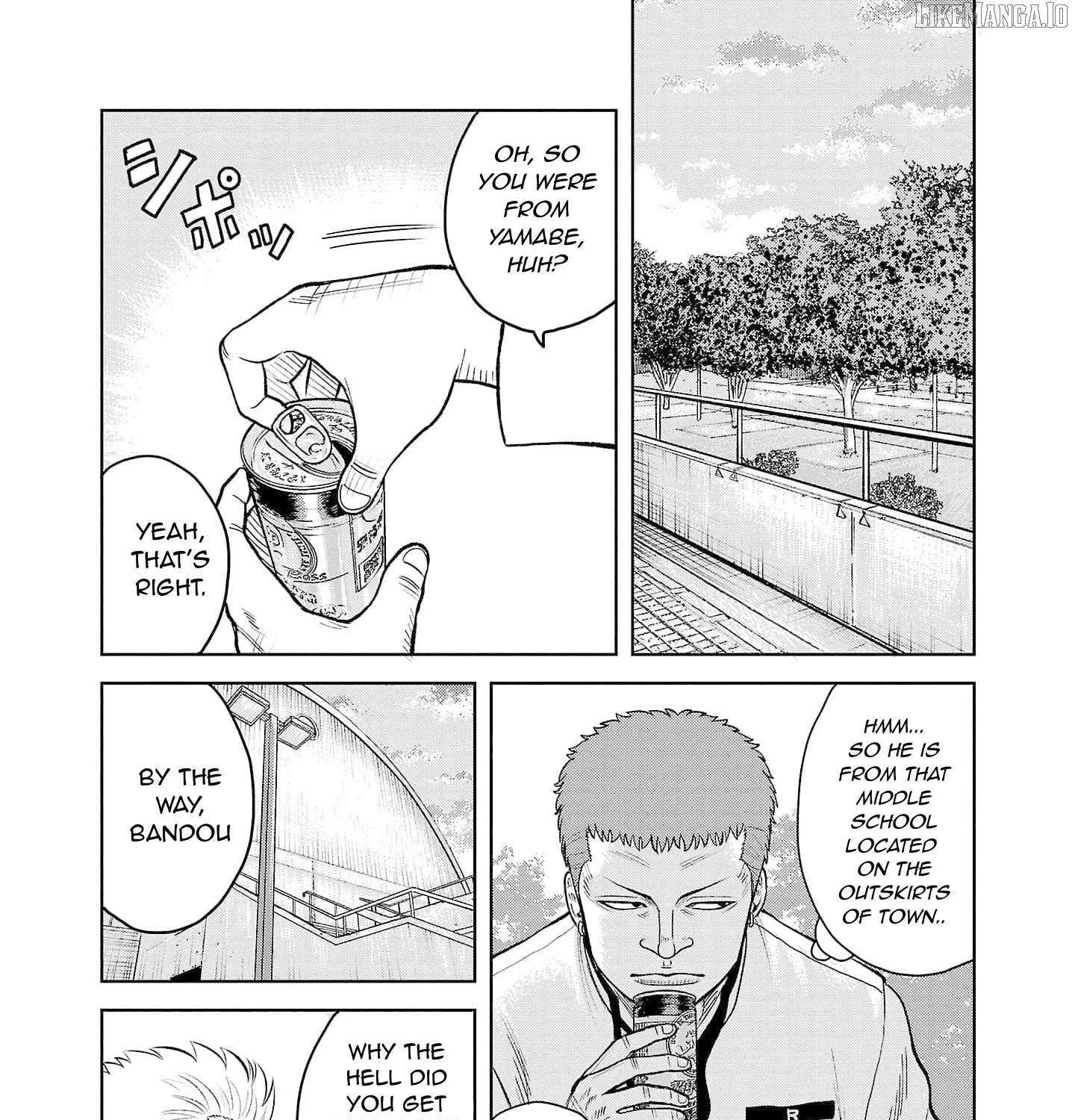 Worst Gaiden Saburoku Santa Chapter 4 page 31 - 