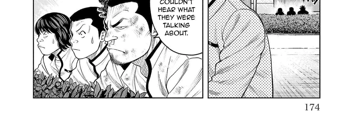 Worst Gaiden Saburoku Santa Chapter 4 page 36 - 