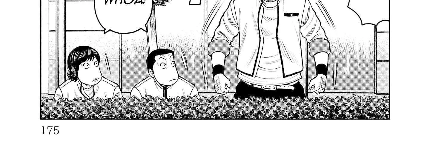 Worst Gaiden Saburoku Santa Chapter 4 page 38 - 