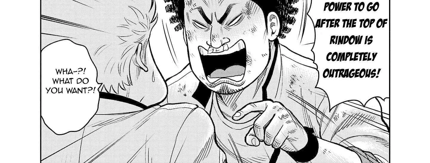 Worst Gaiden Saburoku Santa Chapter 4 page 40 - 