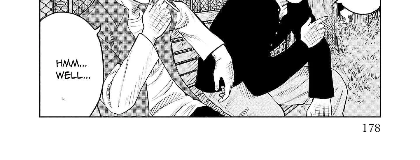 Worst Gaiden Saburoku Santa Chapter 4 page 44 - 