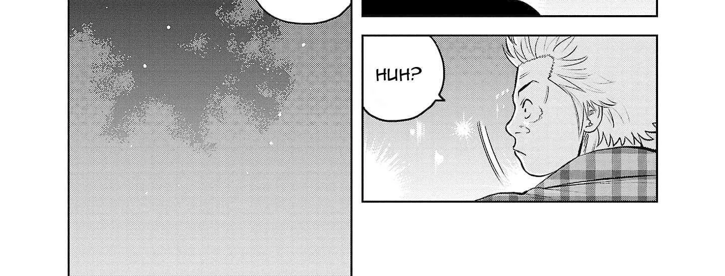Worst Gaiden Saburoku Santa Chapter 4 page 50 - 
