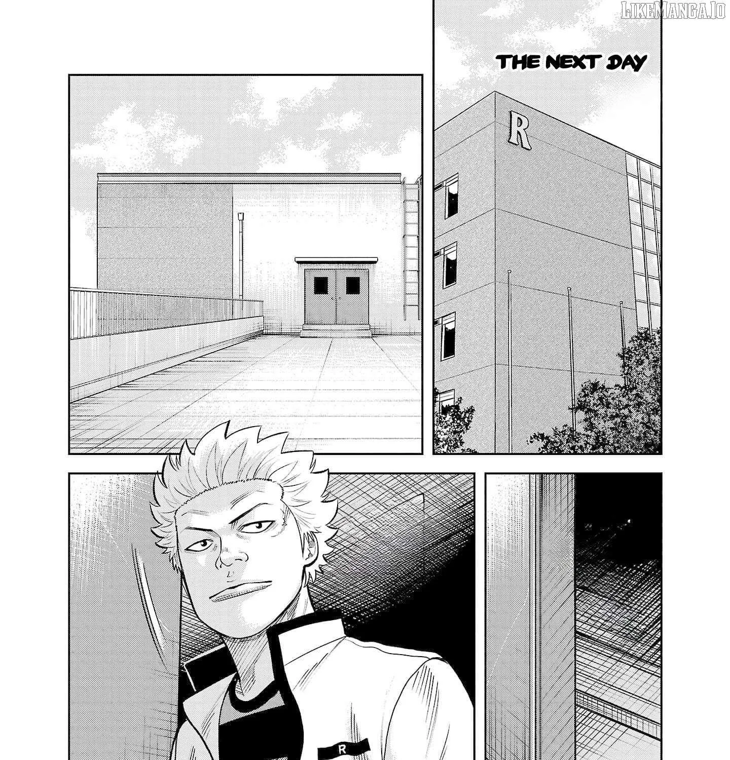 Worst Gaiden Saburoku Santa Chapter 4 page 51 - 