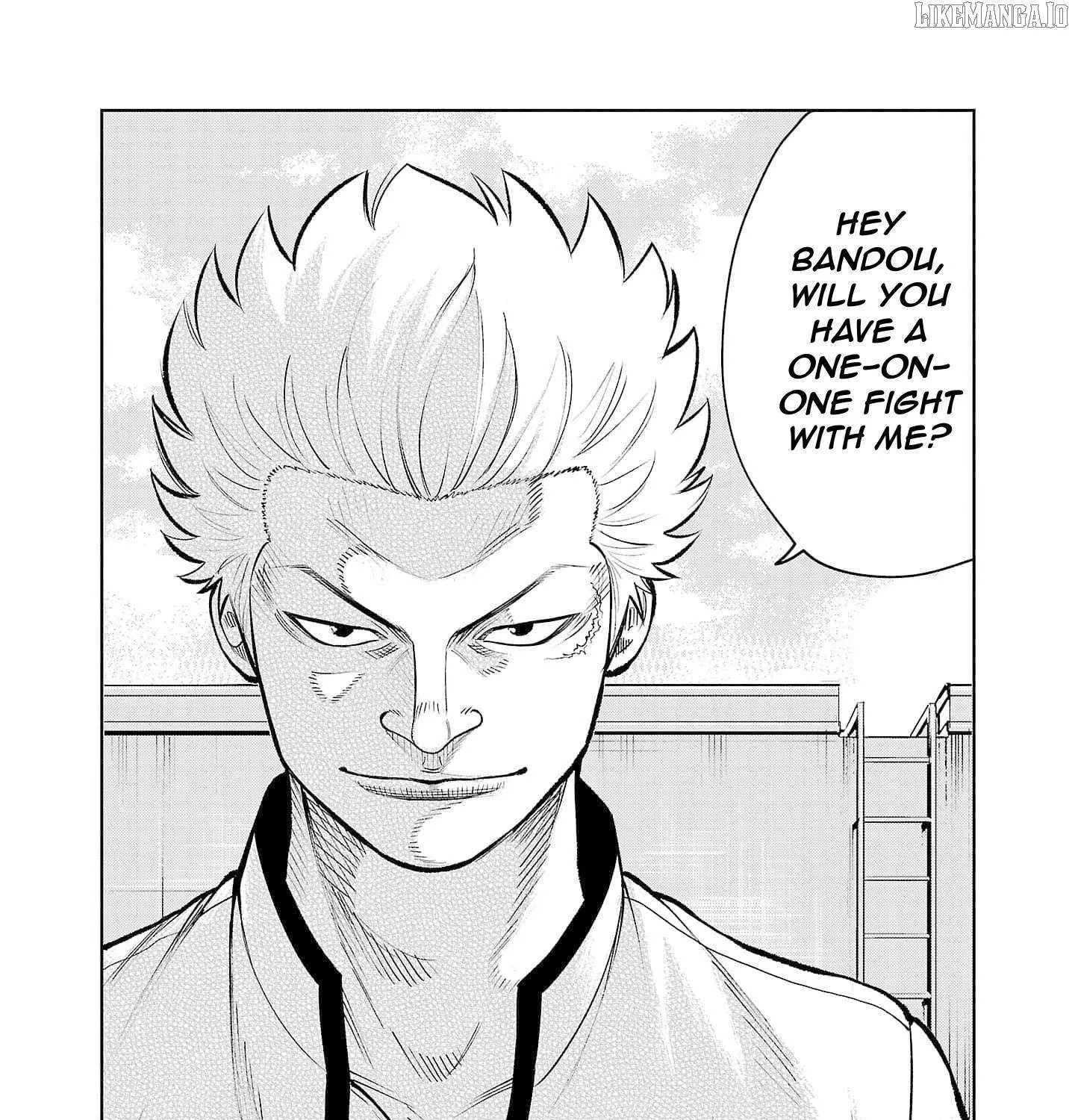 Worst Gaiden Saburoku Santa Chapter 4 page 55 - 