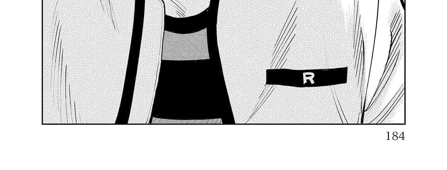 Worst Gaiden Saburoku Santa Chapter 4 page 56 - 