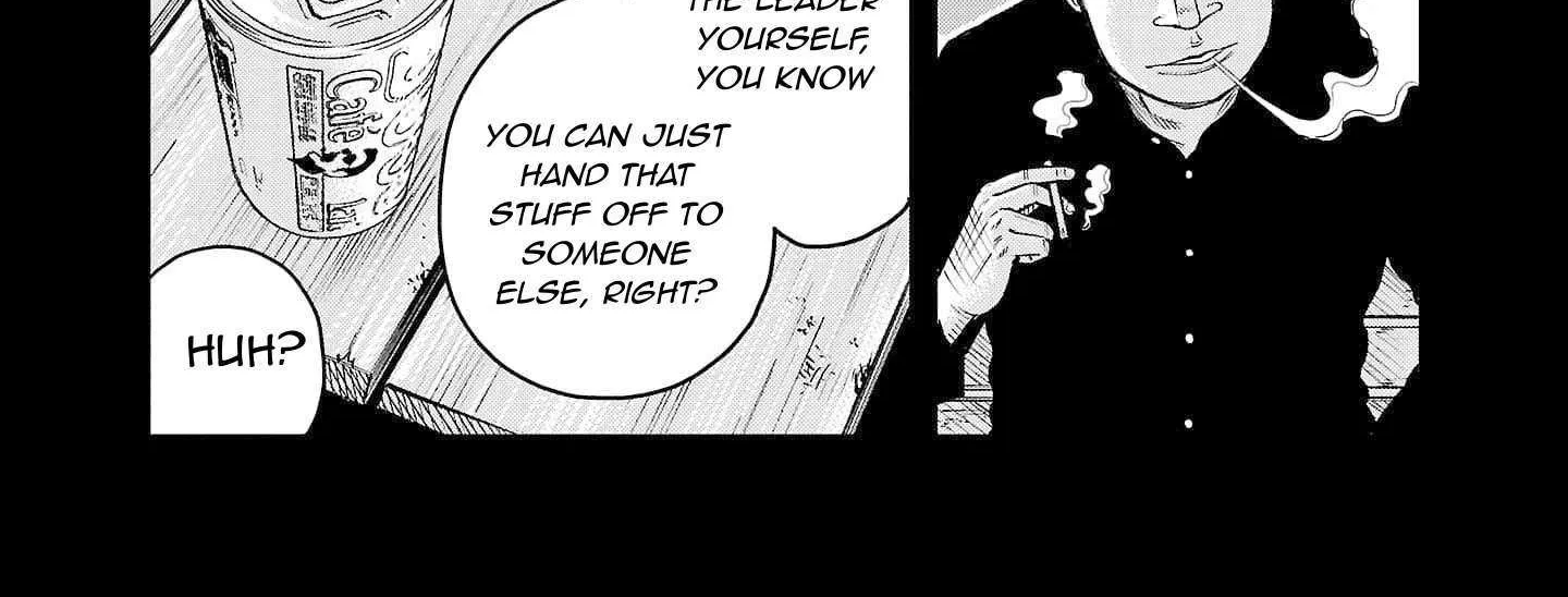 Worst Gaiden Saburoku Santa Chapter 4 page 62 - 