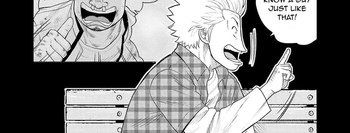 Worst Gaiden Saburoku Santa Chapter 4 page 64 - 