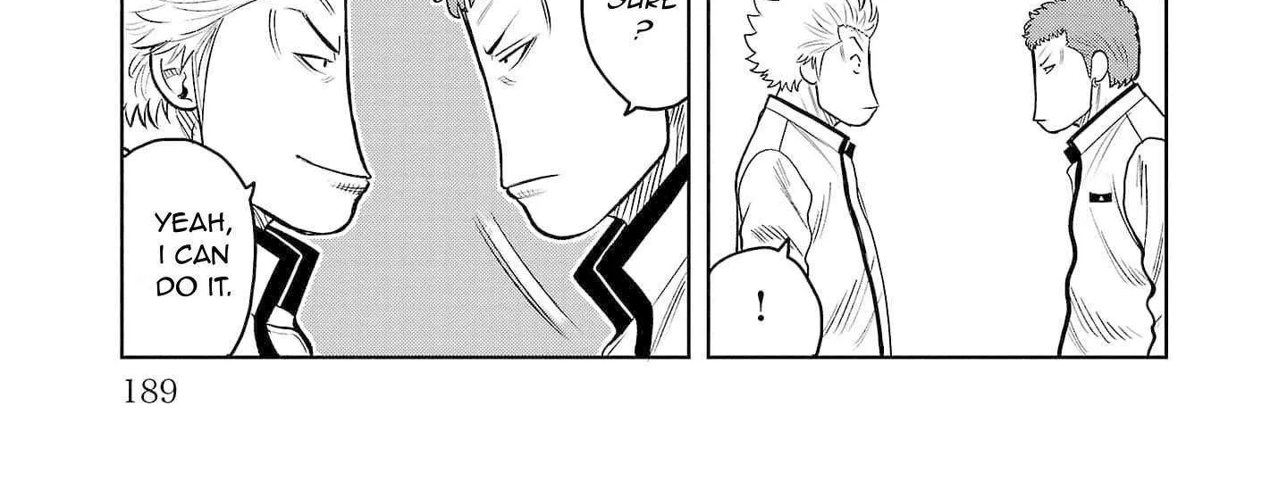 Worst Gaiden Saburoku Santa Chapter 4 page 66 - 