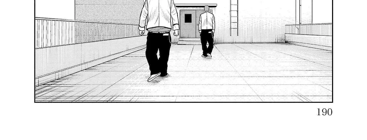 Worst Gaiden Saburoku Santa Chapter 4 page 68 - 