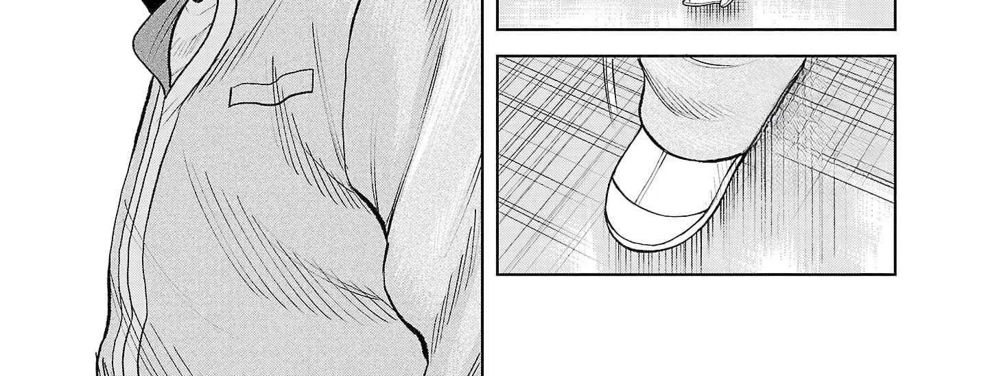 Worst Gaiden Saburoku Santa Chapter 4 page 70 - 