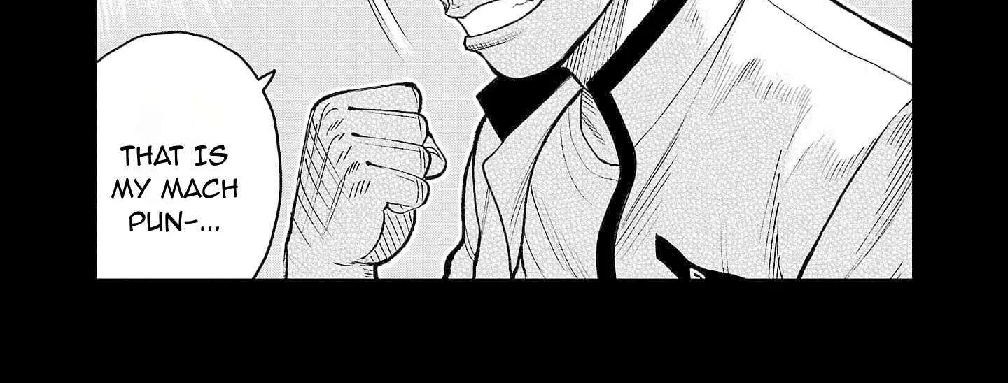 Worst Gaiden Saburoku Santa Chapter 4 page 8 - 