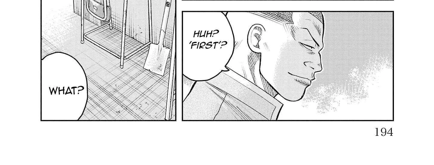 Worst Gaiden Saburoku Santa Chapter 4 page 76 - 