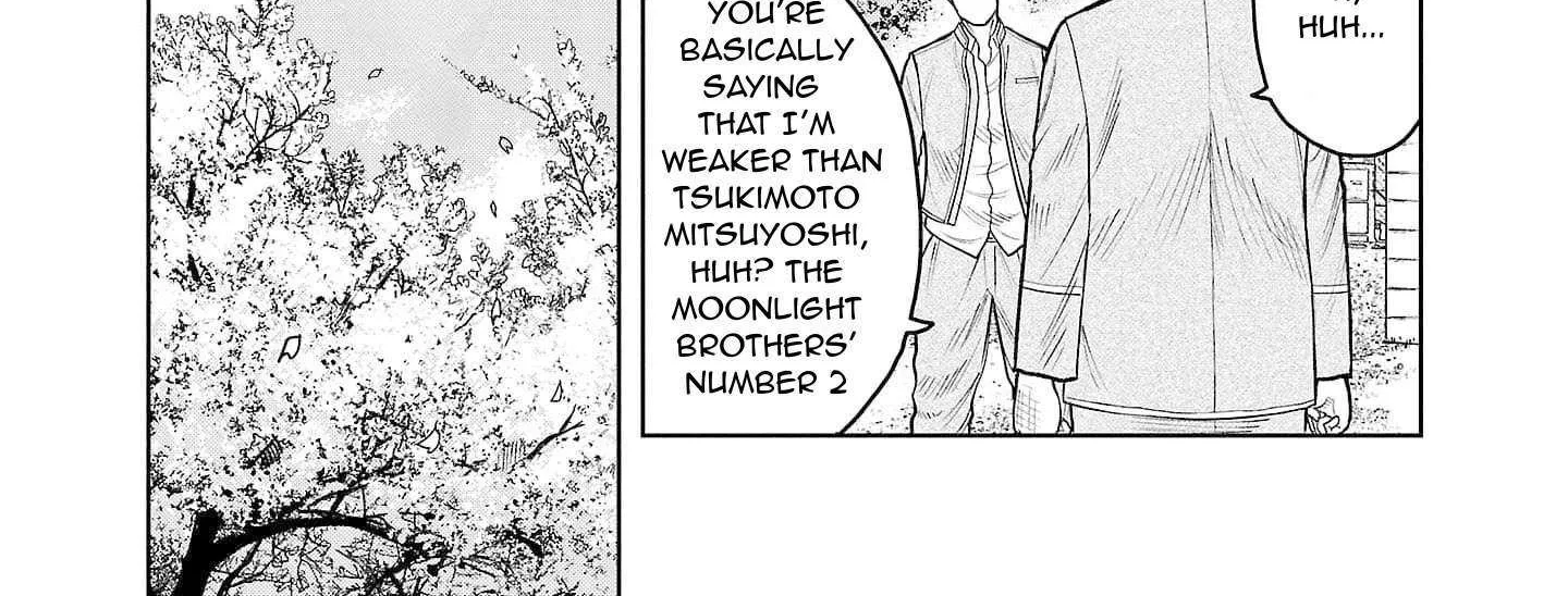 Worst Gaiden Saburoku Santa Chapter 4 page 78 - 