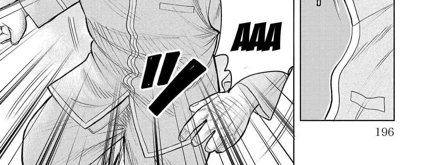 Worst Gaiden Saburoku Santa Chapter 4 page 80 - 
