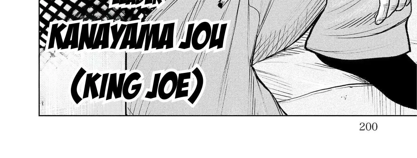 Worst Gaiden Saburoku Santa Chapter 4 page 88 - 