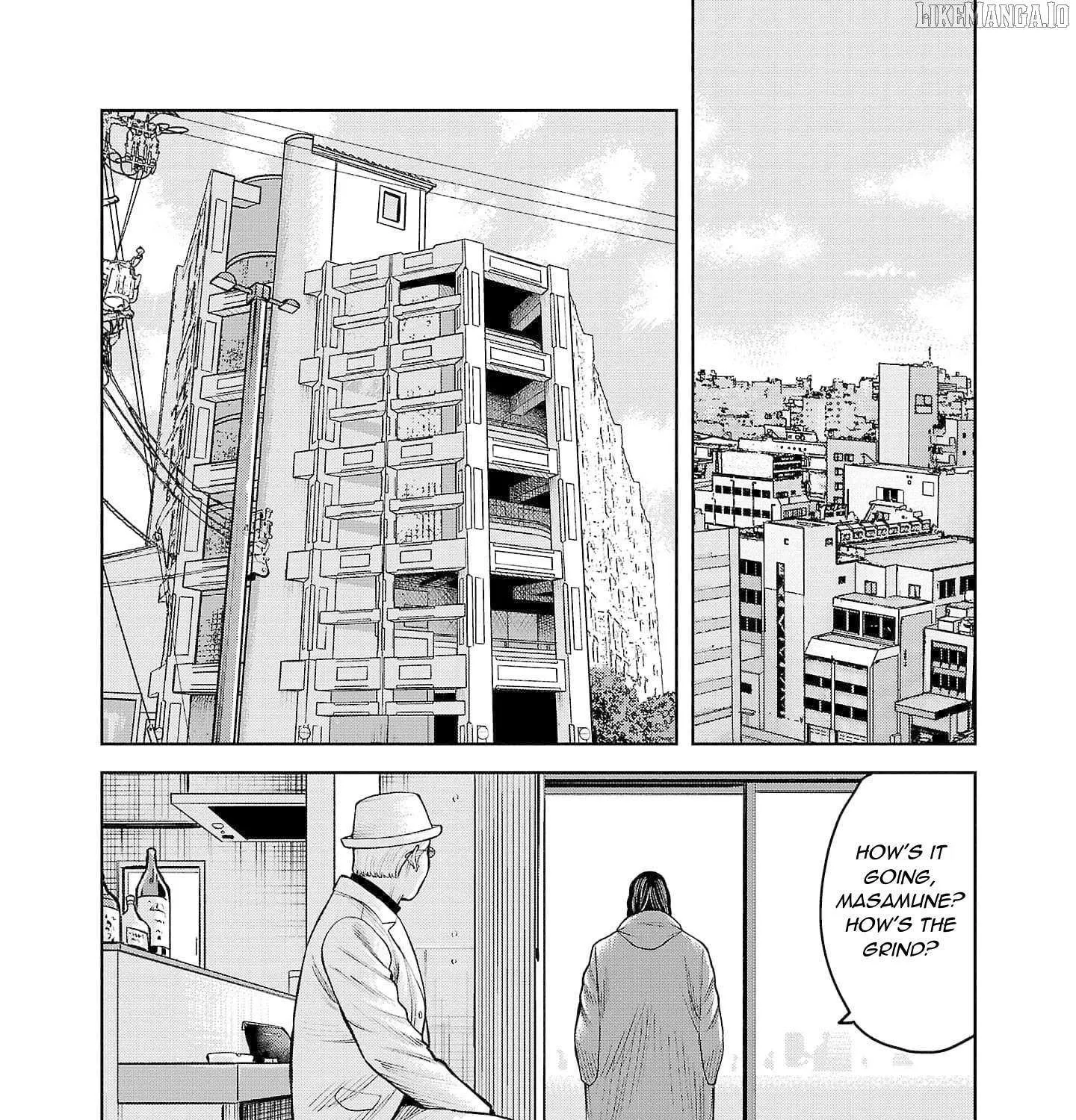 Worst Gaiden Saburoku Santa Chapter 4 page 89 - 