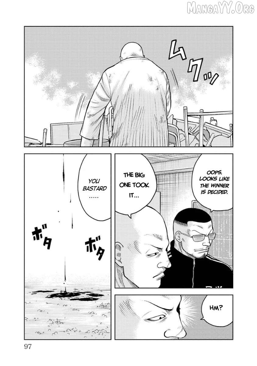 Worst Gaiden Saburoku Santa Chapter 6 page 48 - 