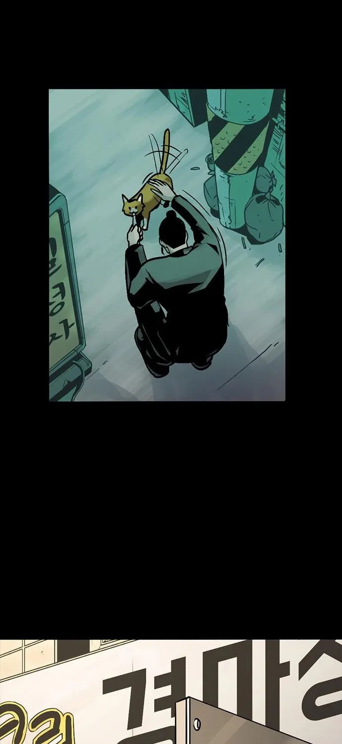 Worst Generation Chapter 1 page 102 - 