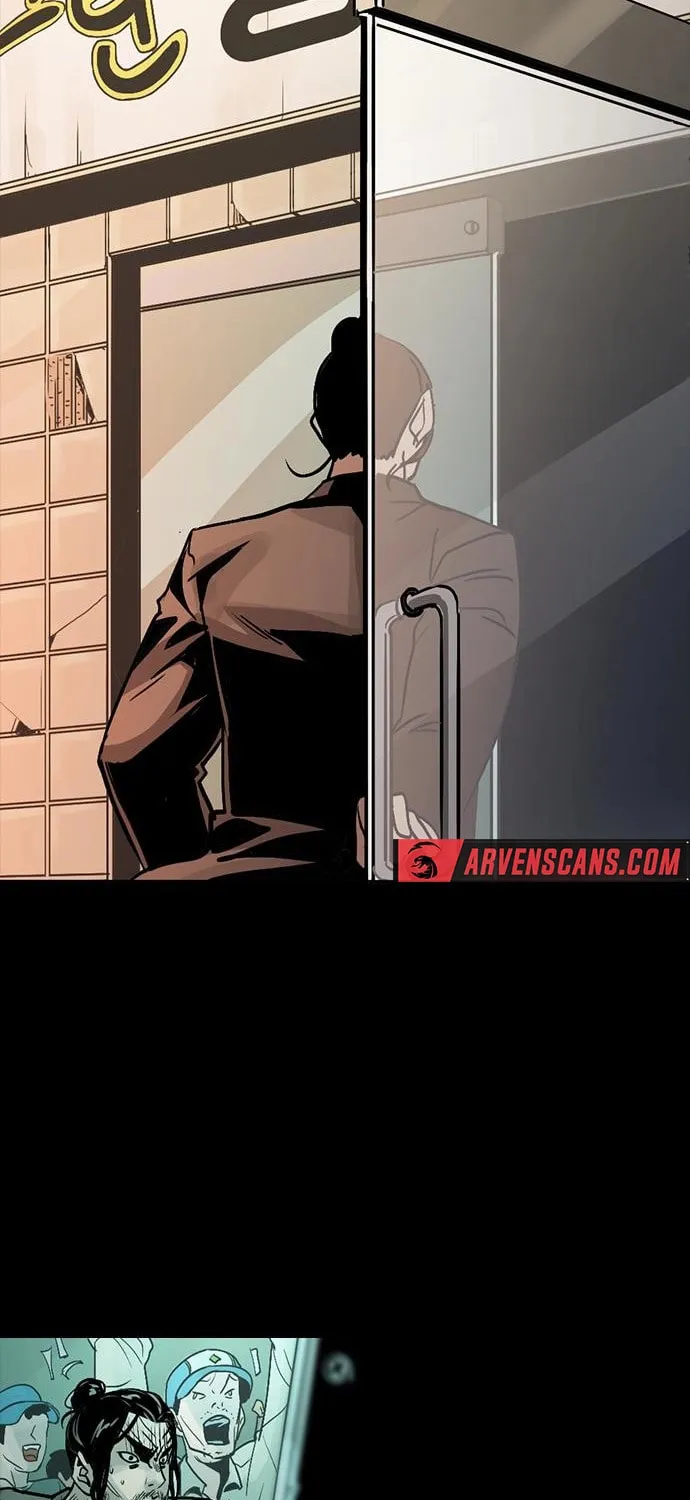 Worst Generation Chapter 1 page 103 - 
