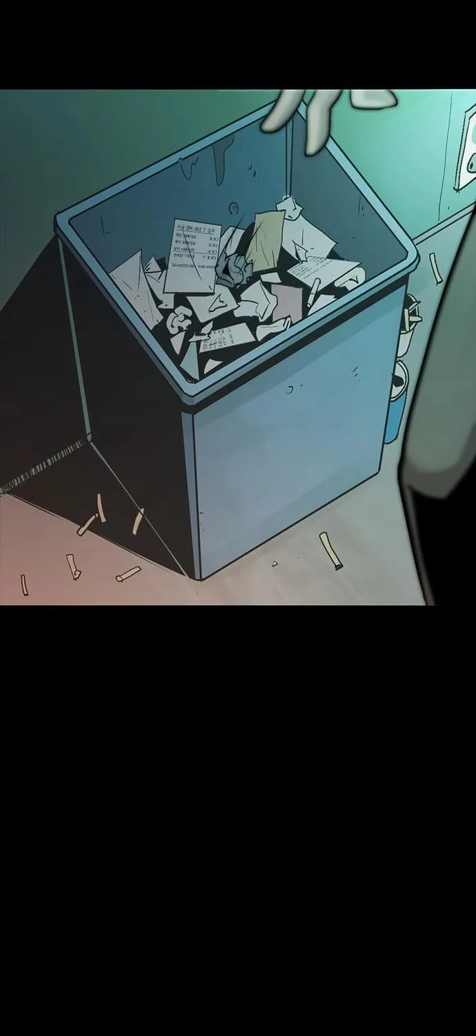 Worst Generation Chapter 1 page 106 - 