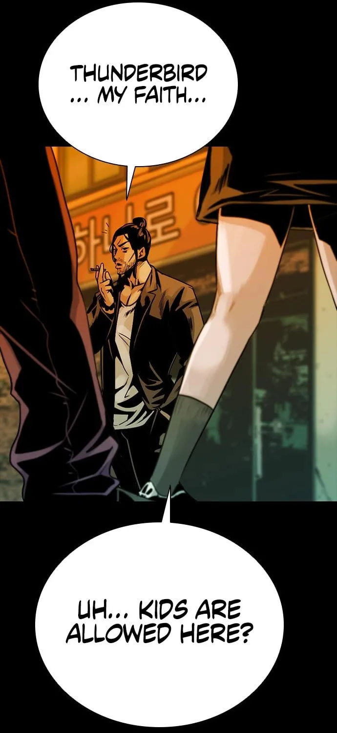 Worst Generation Chapter 1 page 108 - 