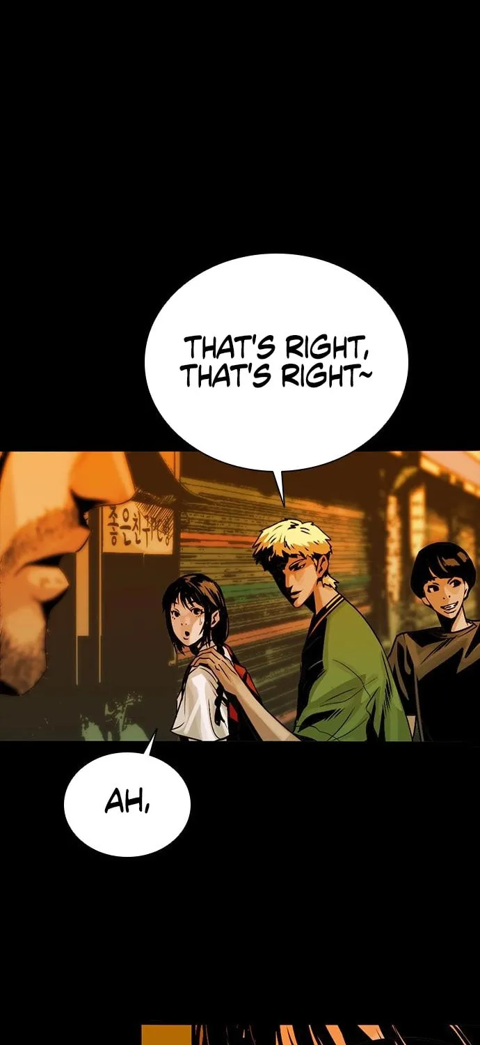 Worst Generation Chapter 1 page 109 - 