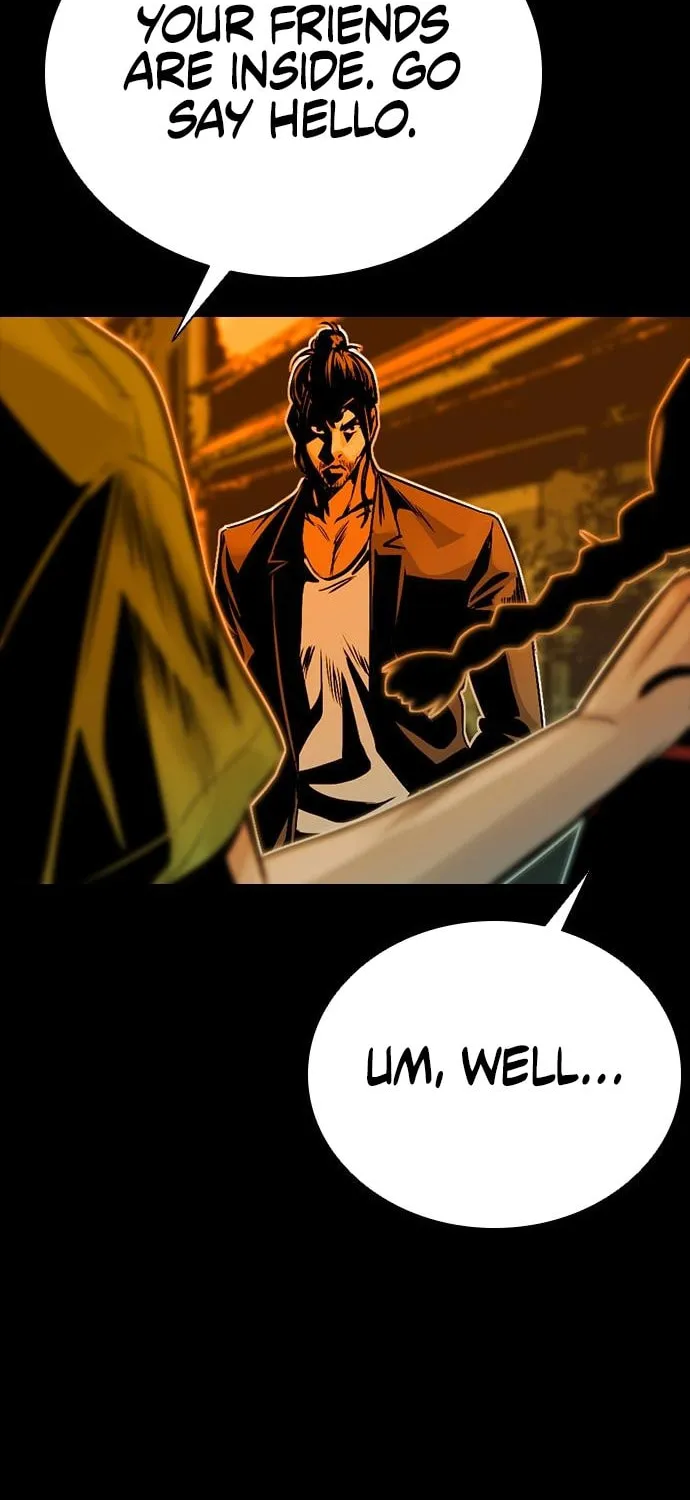 Worst Generation Chapter 1 page 111 - 