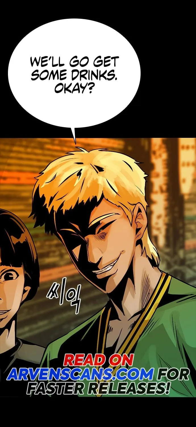 Worst Generation Chapter 1 page 112 - 